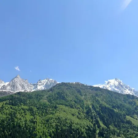 Apartament Les Alpes *