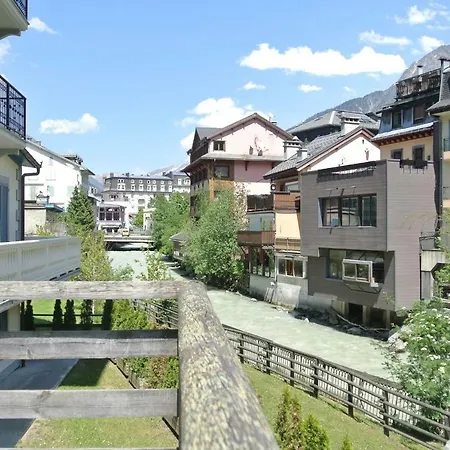 Apartament Les Alpes *