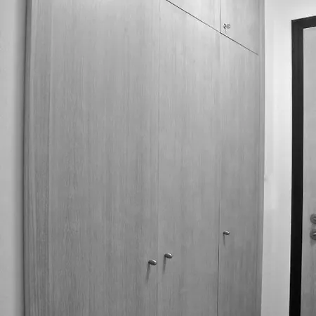 Les Alpes Apartament