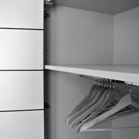 Les Alpes Apartament *