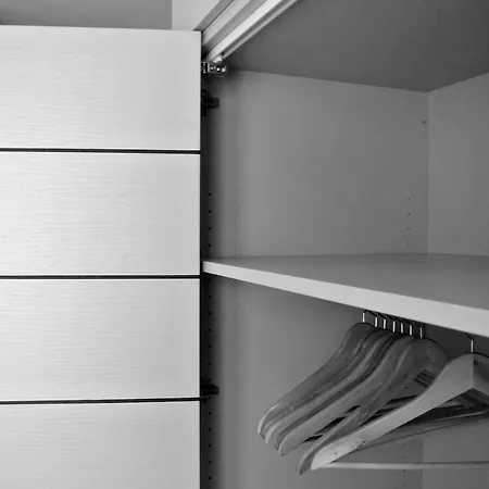 Apartament Les Alpes
